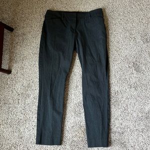 Loft curvy pants